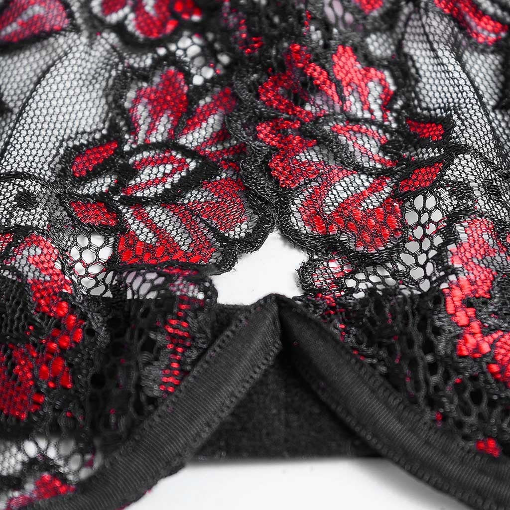 Lingerie Set from Adore Lingerie