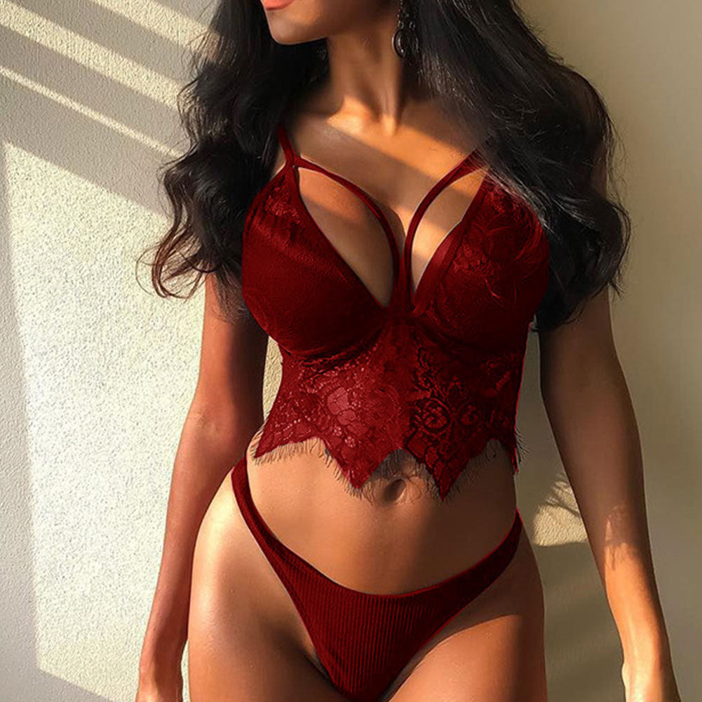 Sexy Lingerie Set from Adore Lingerie