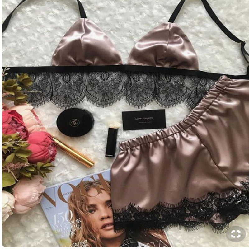 Lingerie Set from Adore Lingerie