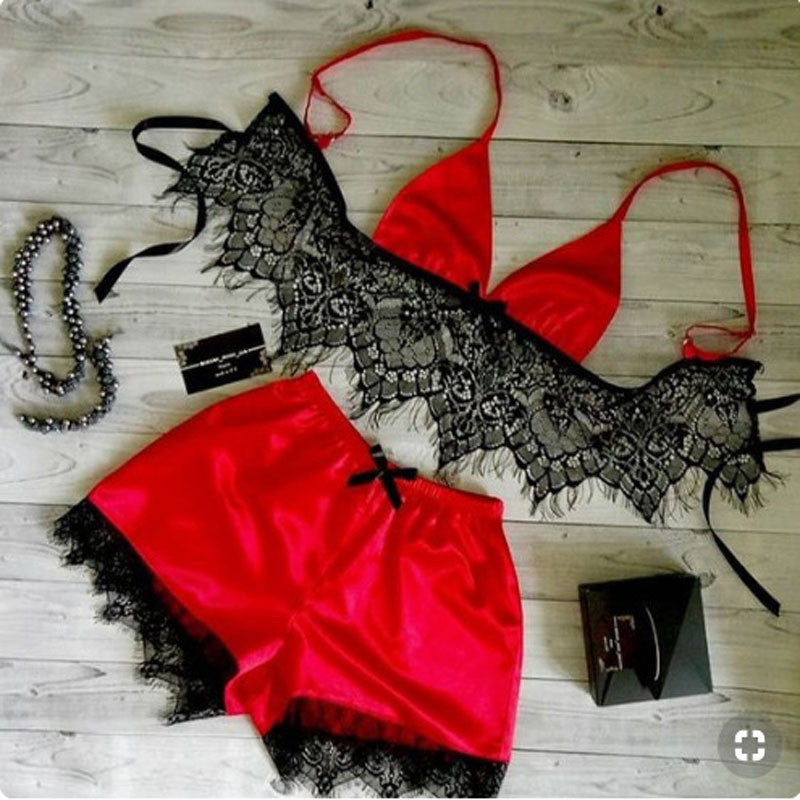 Lingerie Set from Adore Lingerie