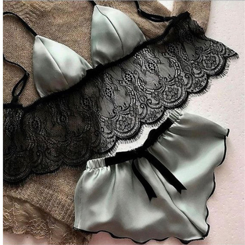 Lingerie Set from Adore Lingerie