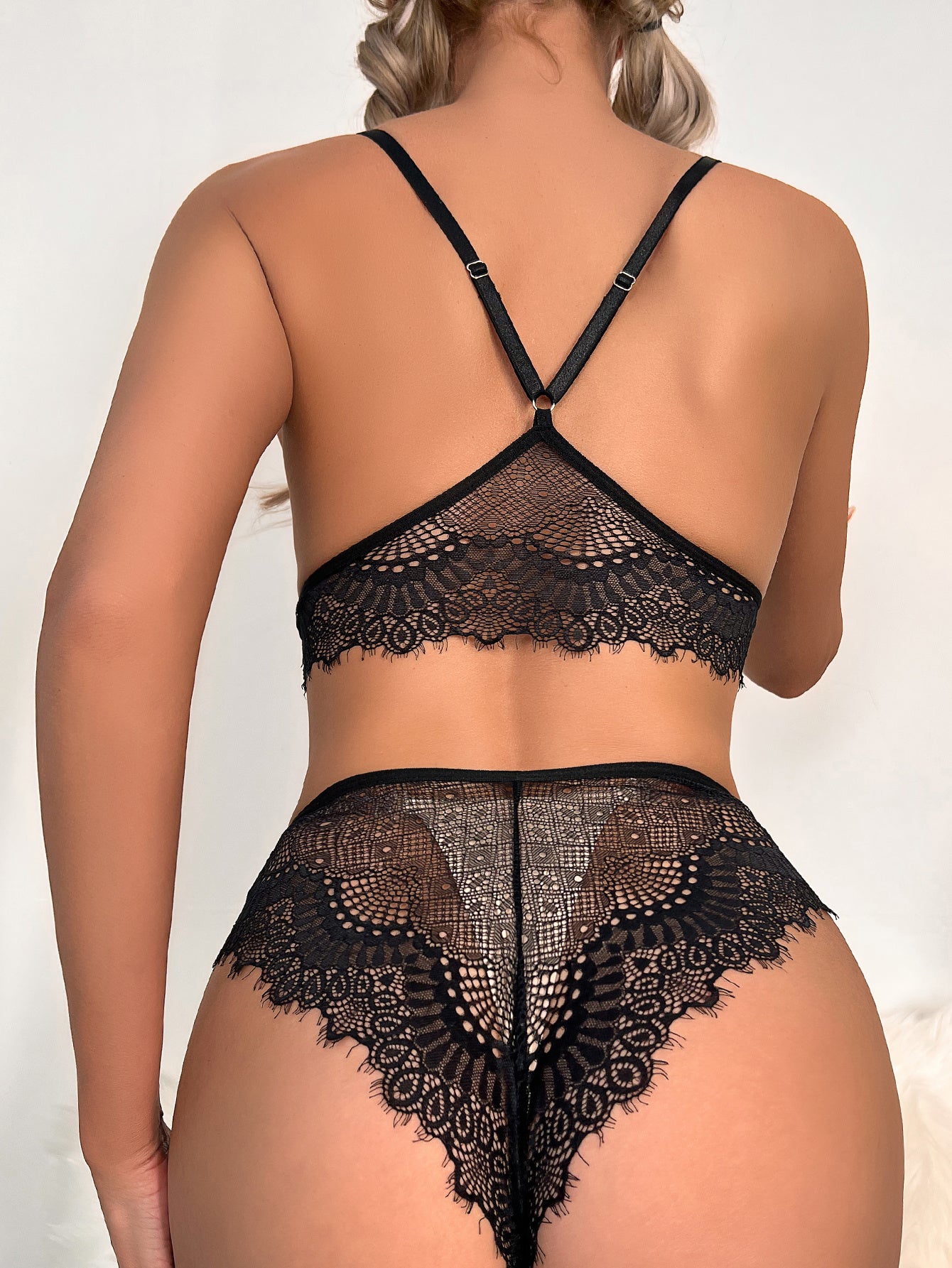 Lingerie Set from Adore Lingerie